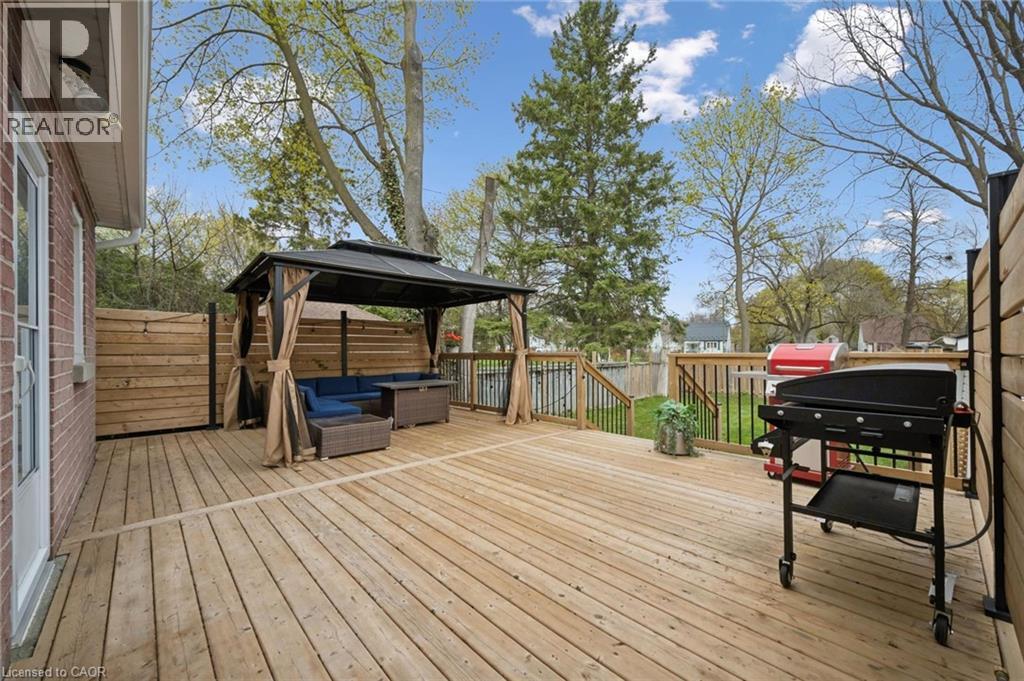 68 Pleasant Avenue, Kitchener, Ontario  N2M 4A4 - Photo 29 - 40822357