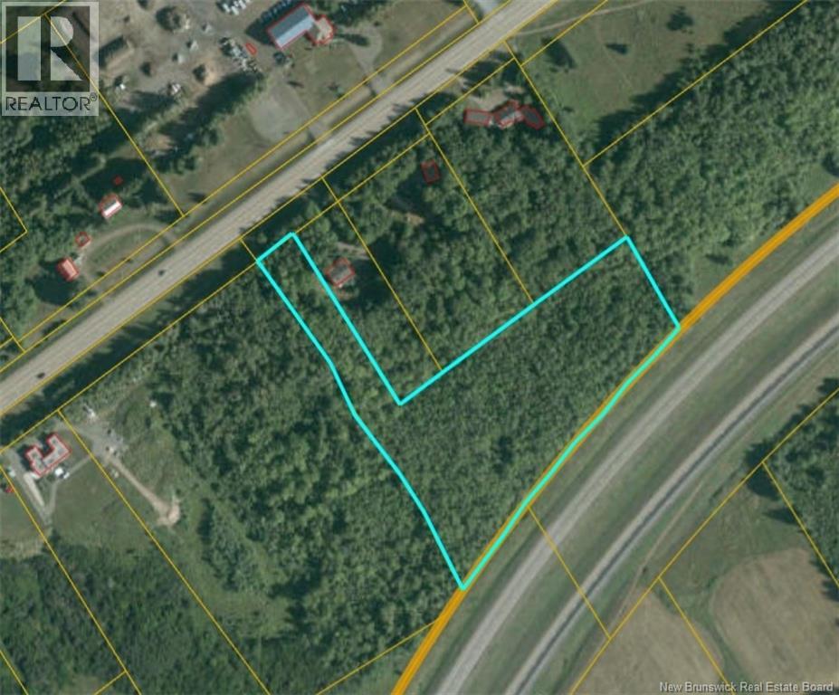 47950 Chemin Homestead Road, Moncton, New Brunswick  E1G 2P7 - Photo 2 - NB138455