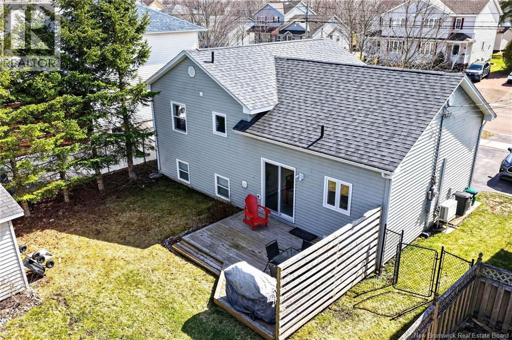 95 Rennick Road, Moncton, New Brunswick  E1G 7Y6 - Photo 3 - NB138450