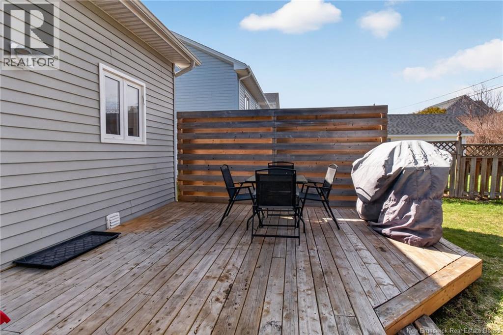 95 Rennick Road, Moncton, New Brunswick  E1G 7Y6 - Photo 4 - NB138450