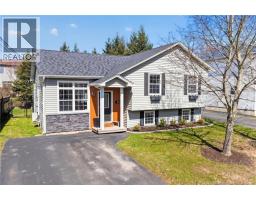 95 Rennick Road, moncton, New Brunswick