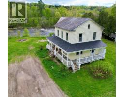 18 Water Street, nashwaak, New Brunswick