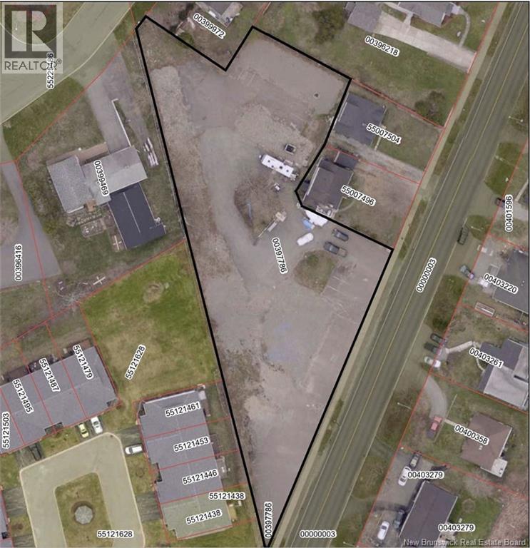 1360 Manawagonish Road, Saint John, New Brunswick