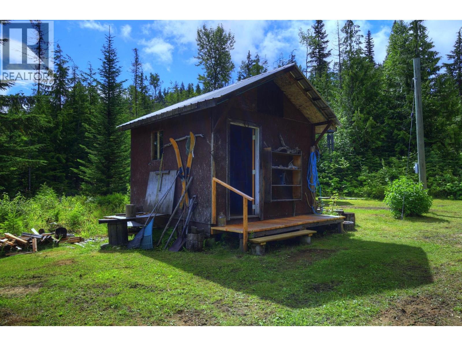 5517 Marshall Creek Road, Horsefly, British Columbia  V0L 1L0 - Photo 31 - R3118600