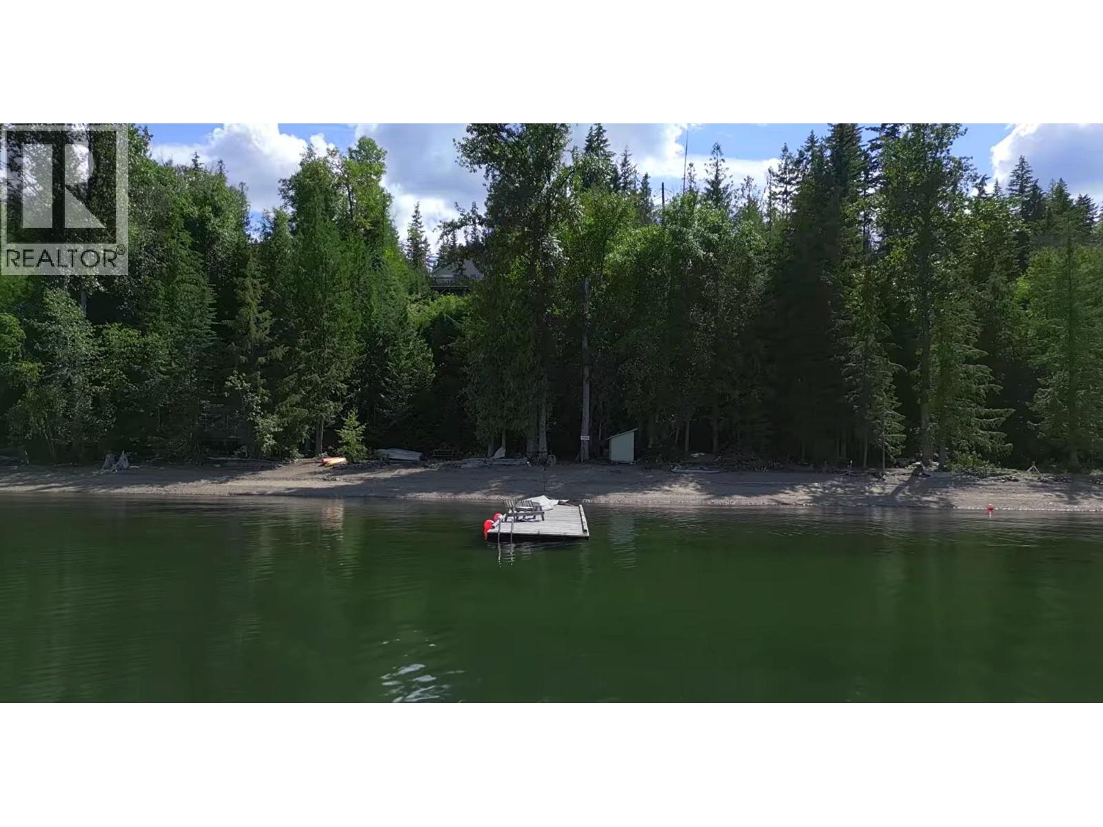 5517 Marshall Creek Road, Horsefly, British Columbia  V0L 1L0 - Photo 37 - R3118600