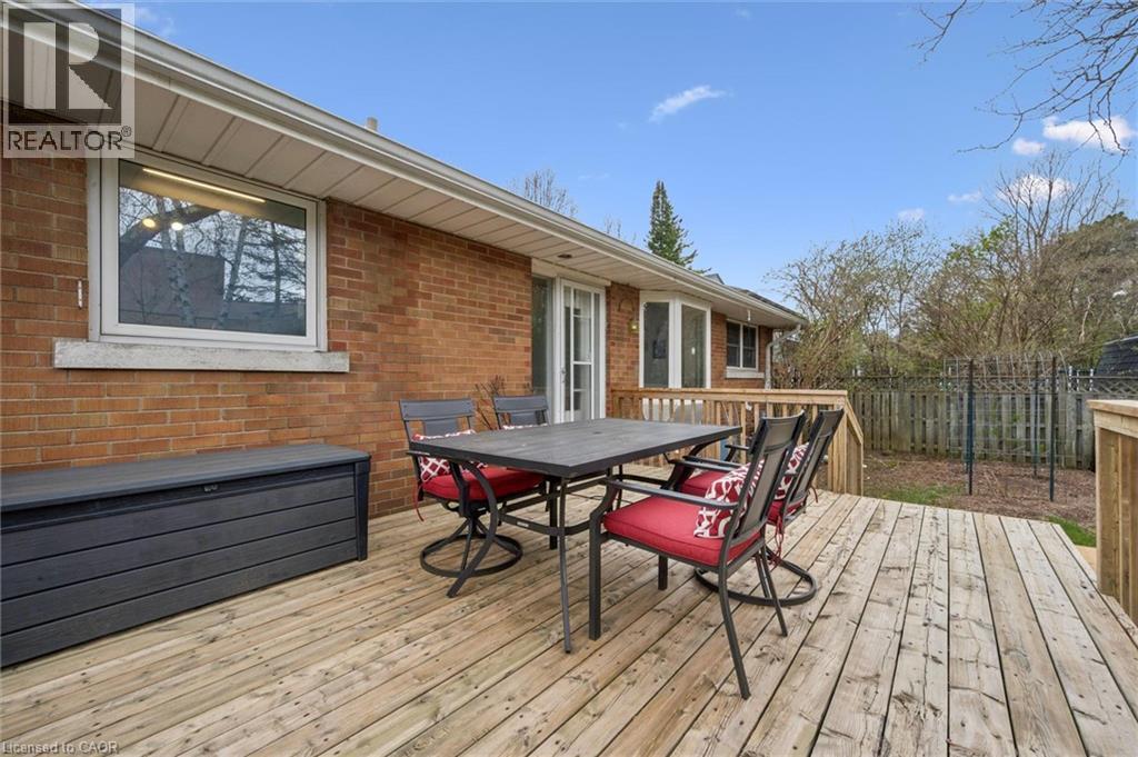 20 Katherine Crescent, Kitchener, Ontario  N2M 2K1 - Photo 27 - 40821346