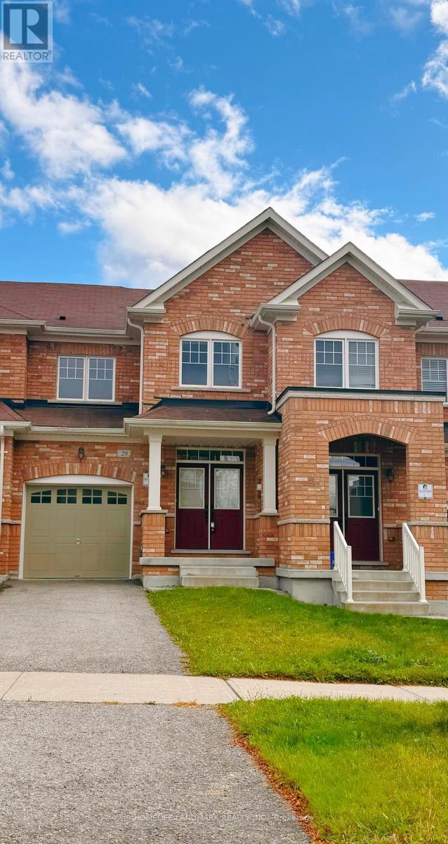 29 GOWER DRIVE, Aurora, Ontario