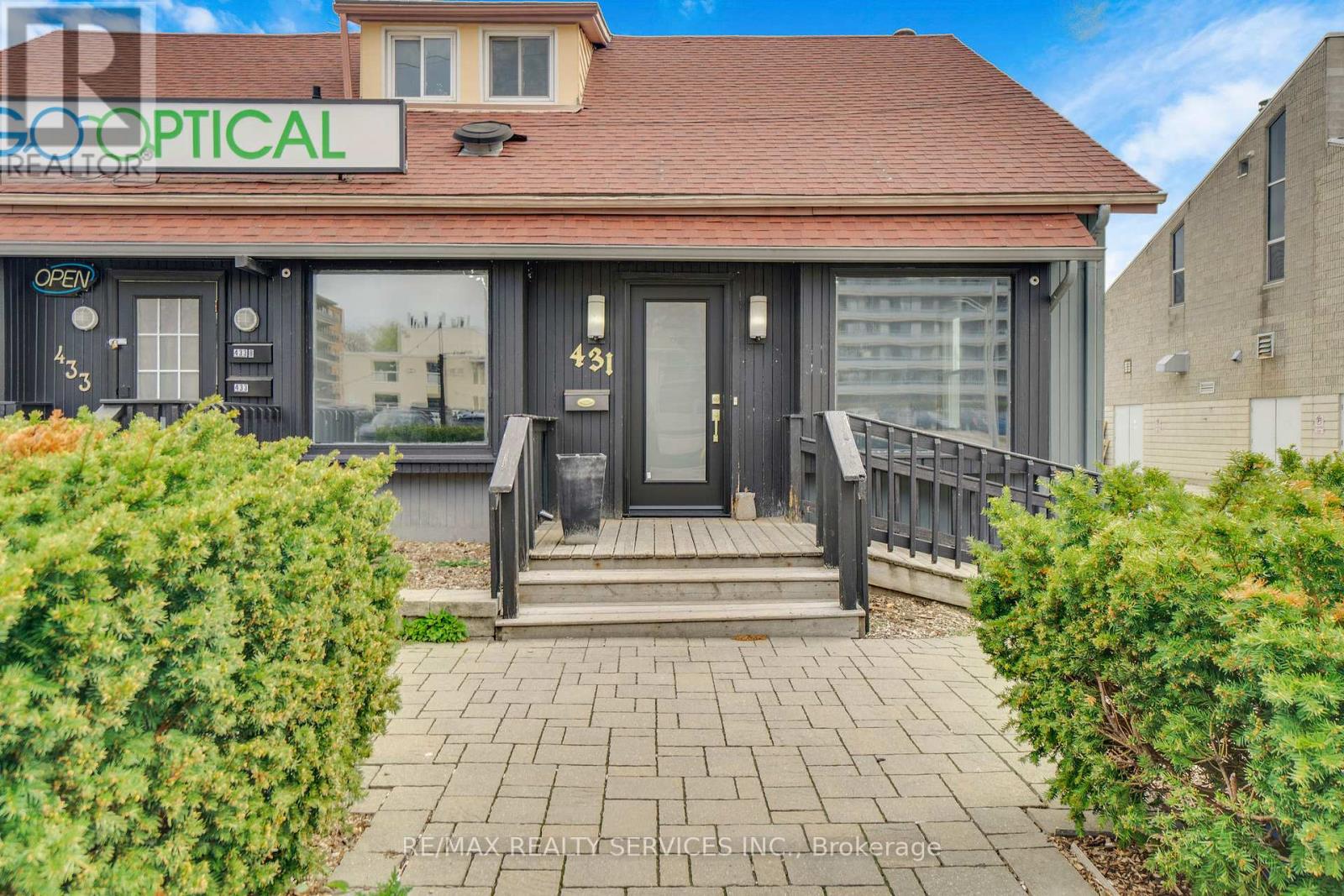 431 BROCK AVENUE, Burlington, Ontario