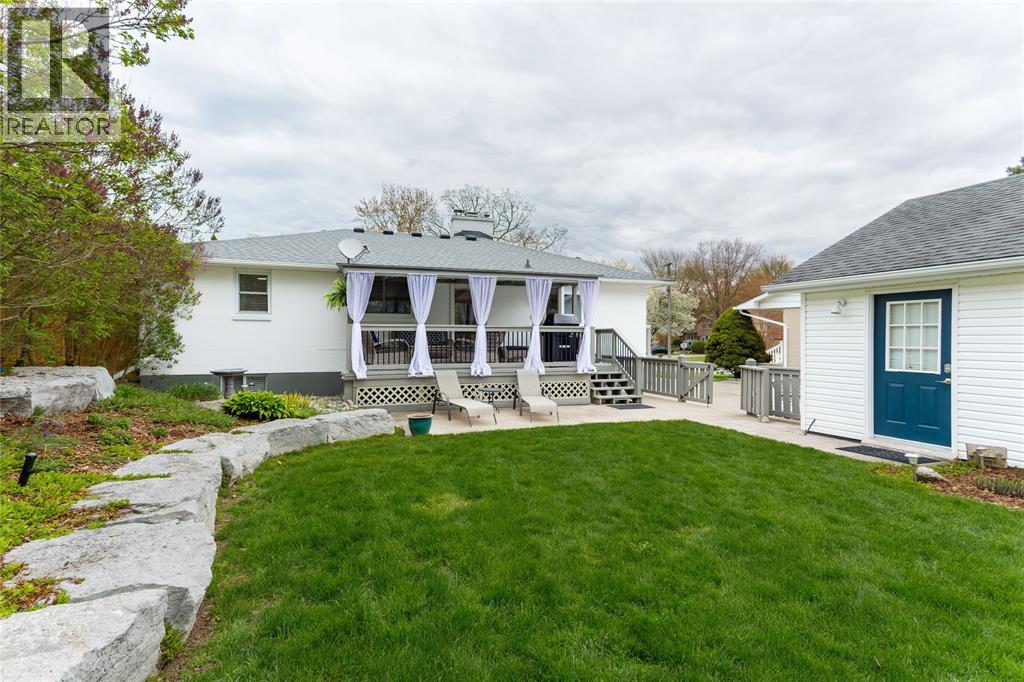 1631 Mills Street, Sarnia, Ontario  N7S 3P3 - Photo 31 - 26009887