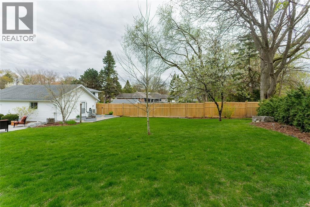 1631 Mills Street, Sarnia, Ontario  N7S 3P3 - Photo 39 - 26009887