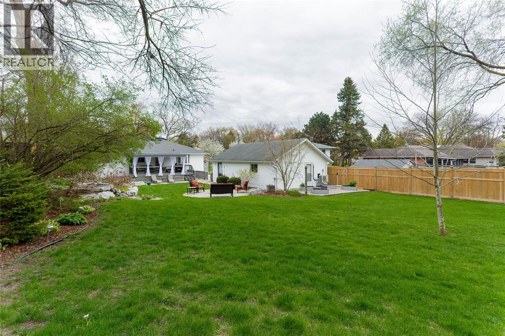 1631 Mills Street, Sarnia, Ontario  N7S 3P3 - Photo 40 - 26009887