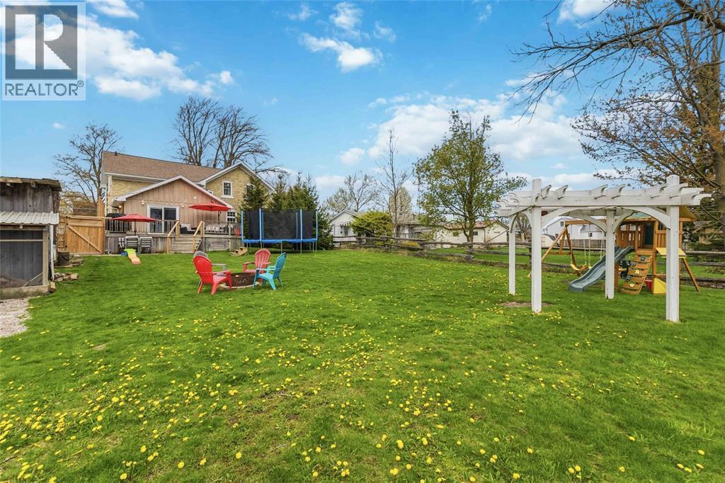 31 King Street North, South Huron, Ontario  N0M 1M0 - Photo 35 - 26009839