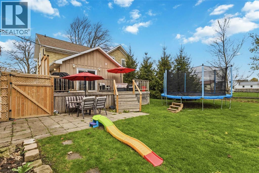 31 King Street North, South Huron, Ontario  N0M 1M0 - Photo 36 - 26009839