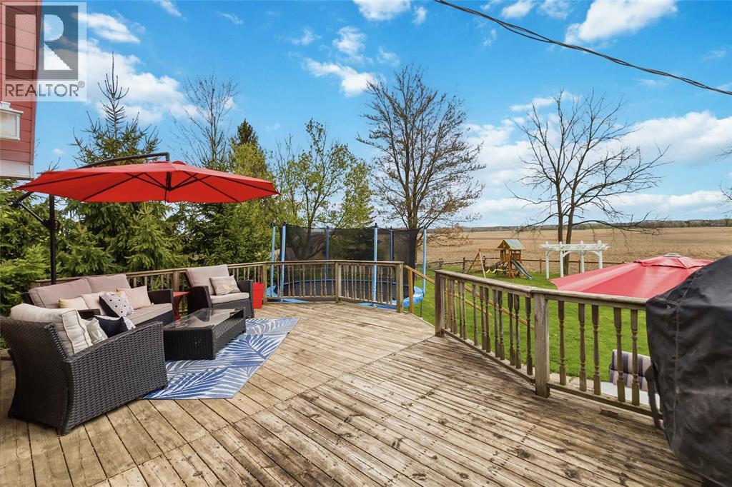 31 King Street North, South Huron, Ontario  N0M 1M0 - Photo 38 - 26009839