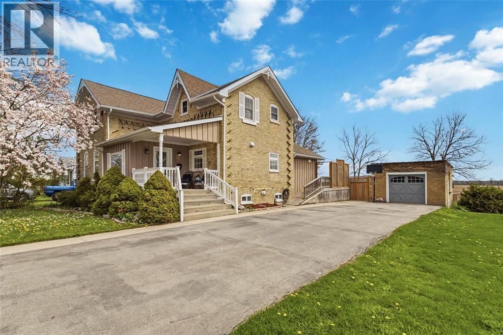 31 King Street North, South Huron, Ontario  N0M 1M0 - Photo 4 - 26009839