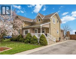31 KING STREET North, South Huron, Ontario