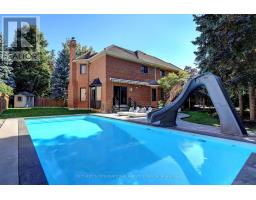 1939 CALGARY COURT, Mississauga, Ontario