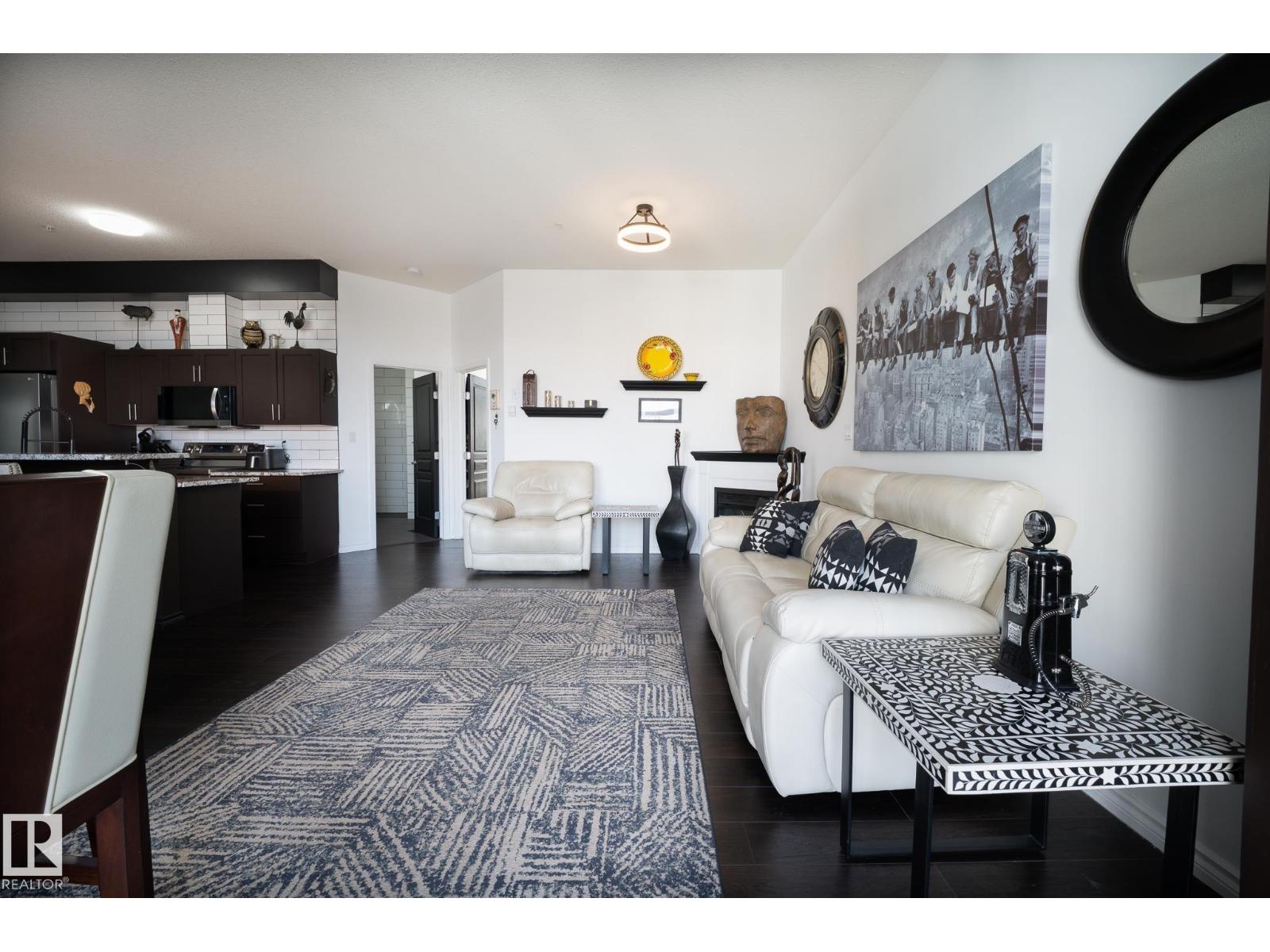 #412 9503 101 Av NW NW, Edmonton, Alberta  T5H 4R1 - Photo 16 - E4485552