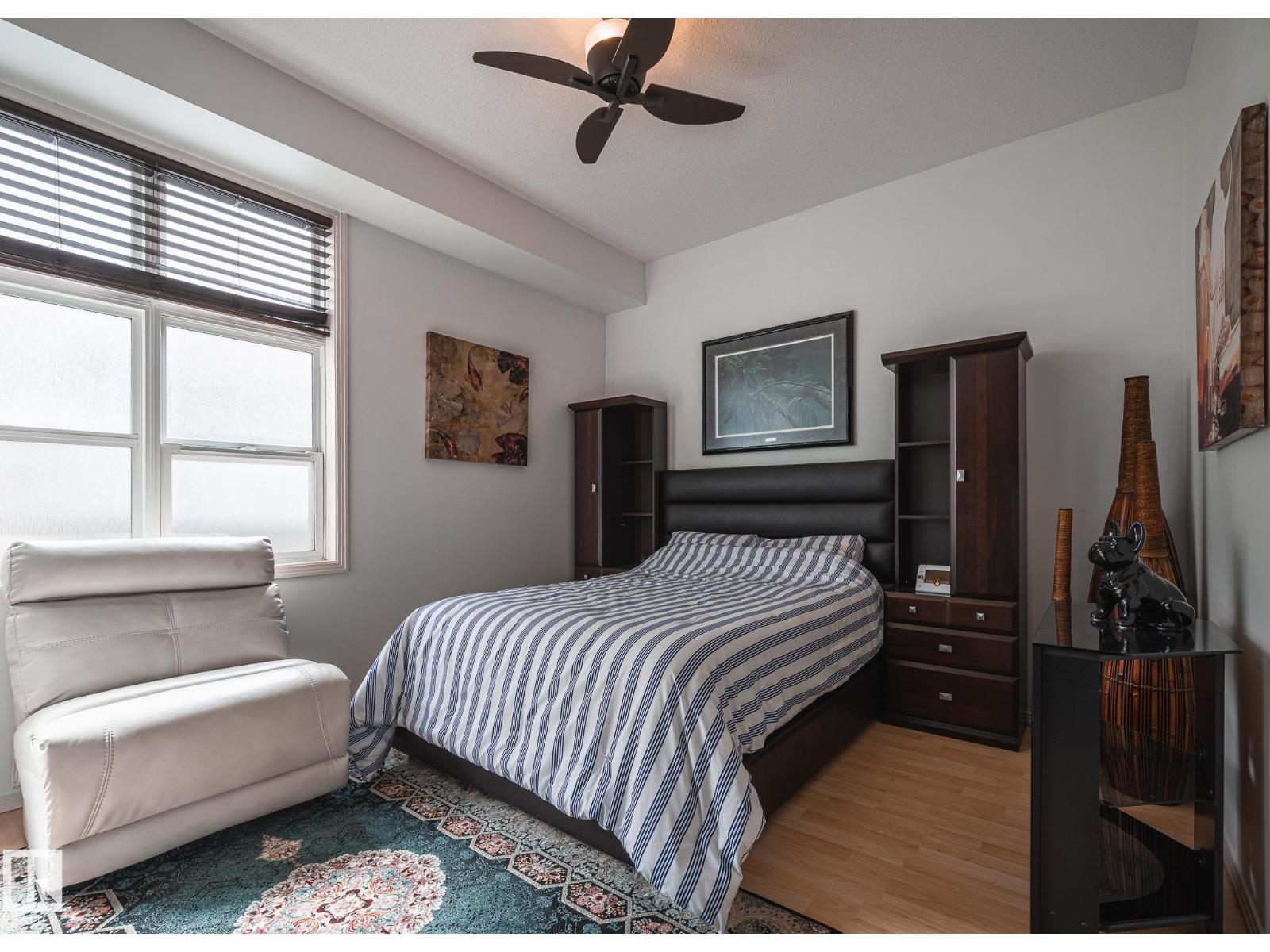 #412 9503 101 Av NW NW, Edmonton, Alberta  T5H 4R1 - Photo 17 - E4485552
