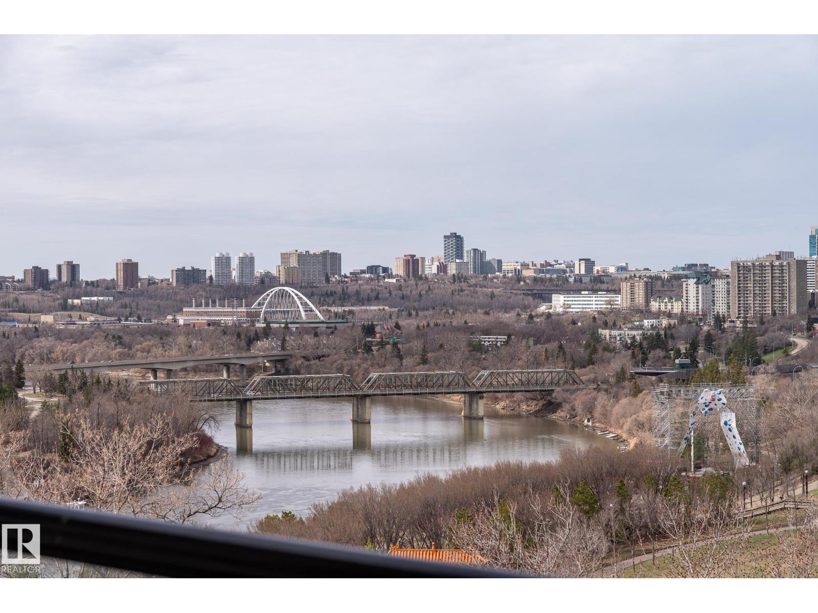 #412 9503 101 Av NW NW, Edmonton, Alberta  T5H 4R1 - Photo 2 - E4485552