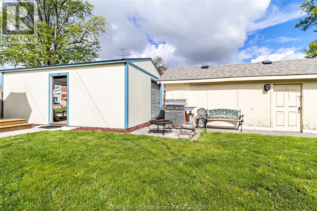 9 Woods Street, Chatham, Ontario  N7L 3P9 - Photo 39 - 26008841