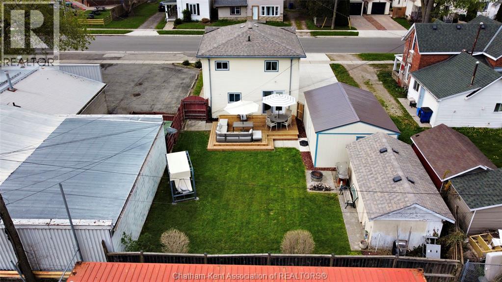 9 Woods Street, Chatham, Ontario  N7L 3P9 - Photo 42 - 26008841