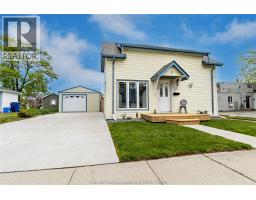 9 Woods STREET, Chatham, Ontario