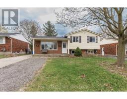 56 LEGER AVENUE, St. Thomas, Ontario