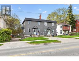 163 THAMES STREET N, Ingersoll, Ontario