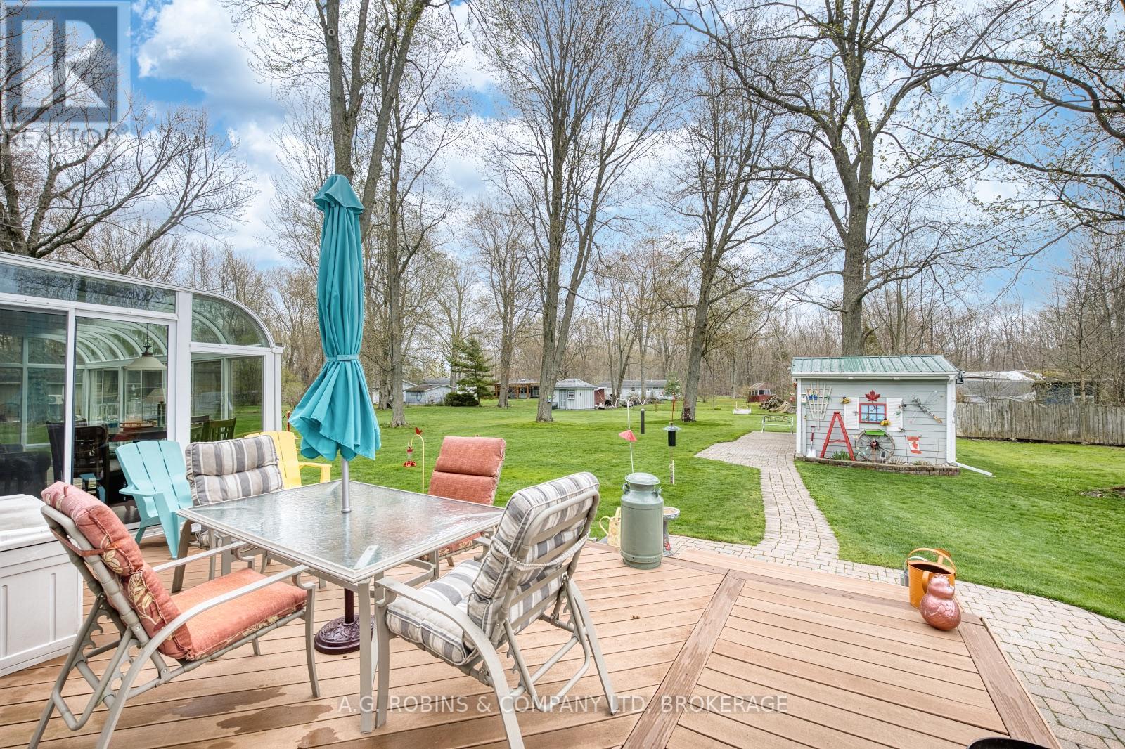 633 Wyldewood Road, Port Colborne, Ontario  L0S 1R0 - Photo 20 - X13076520