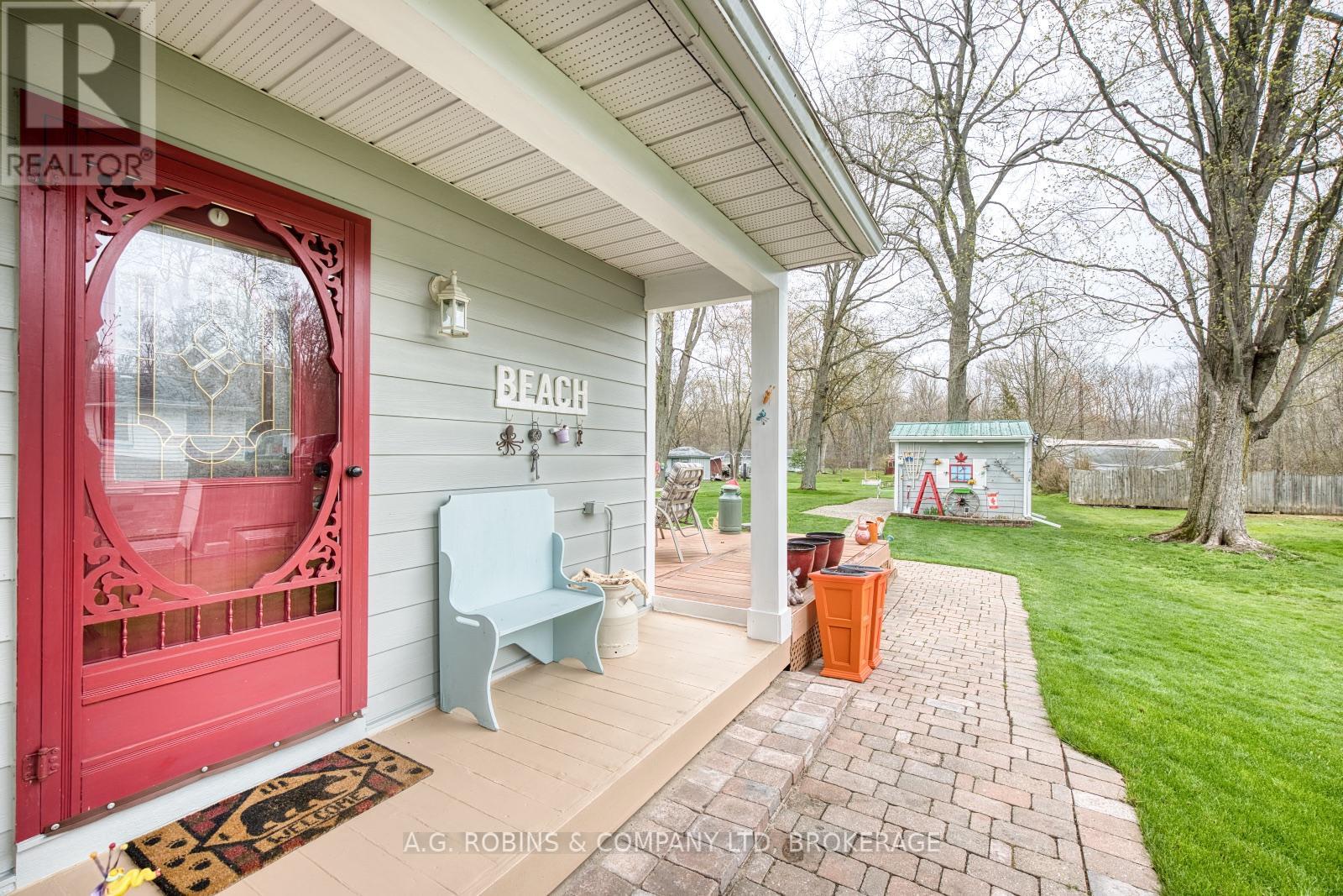 633 Wyldewood Road, Port Colborne, Ontario  L0S 1R0 - Photo 31 - X13076520
