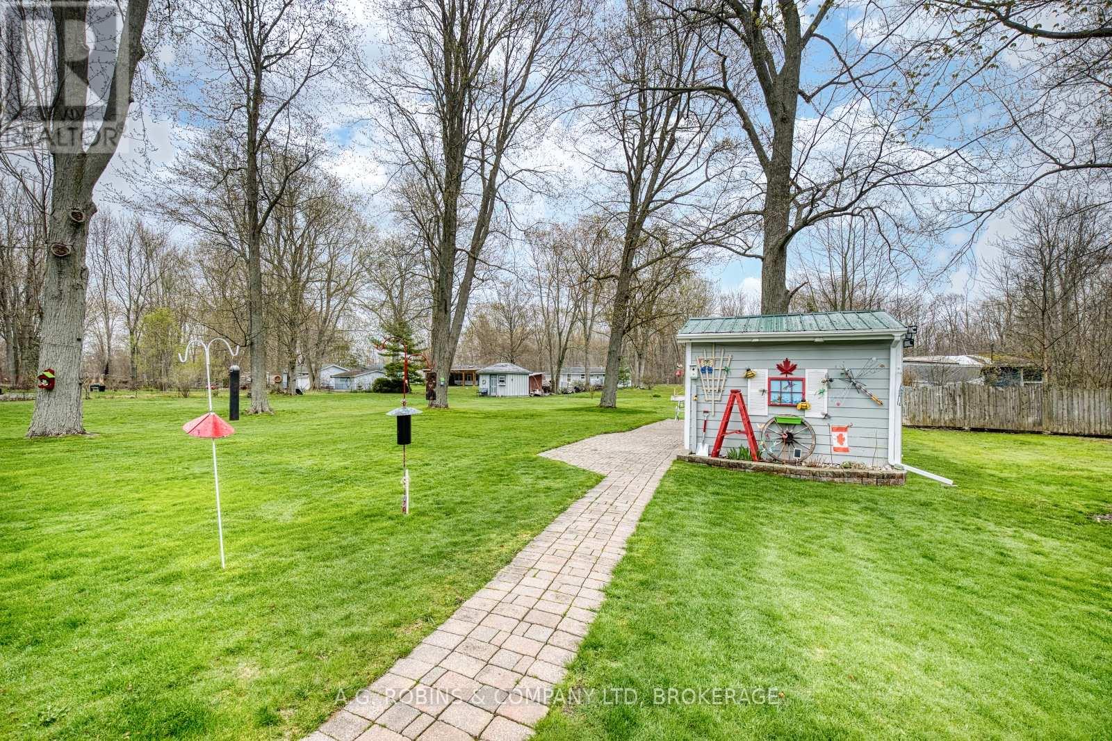 633 Wyldewood Road, Port Colborne, Ontario  L0S 1R0 - Photo 32 - X13076520