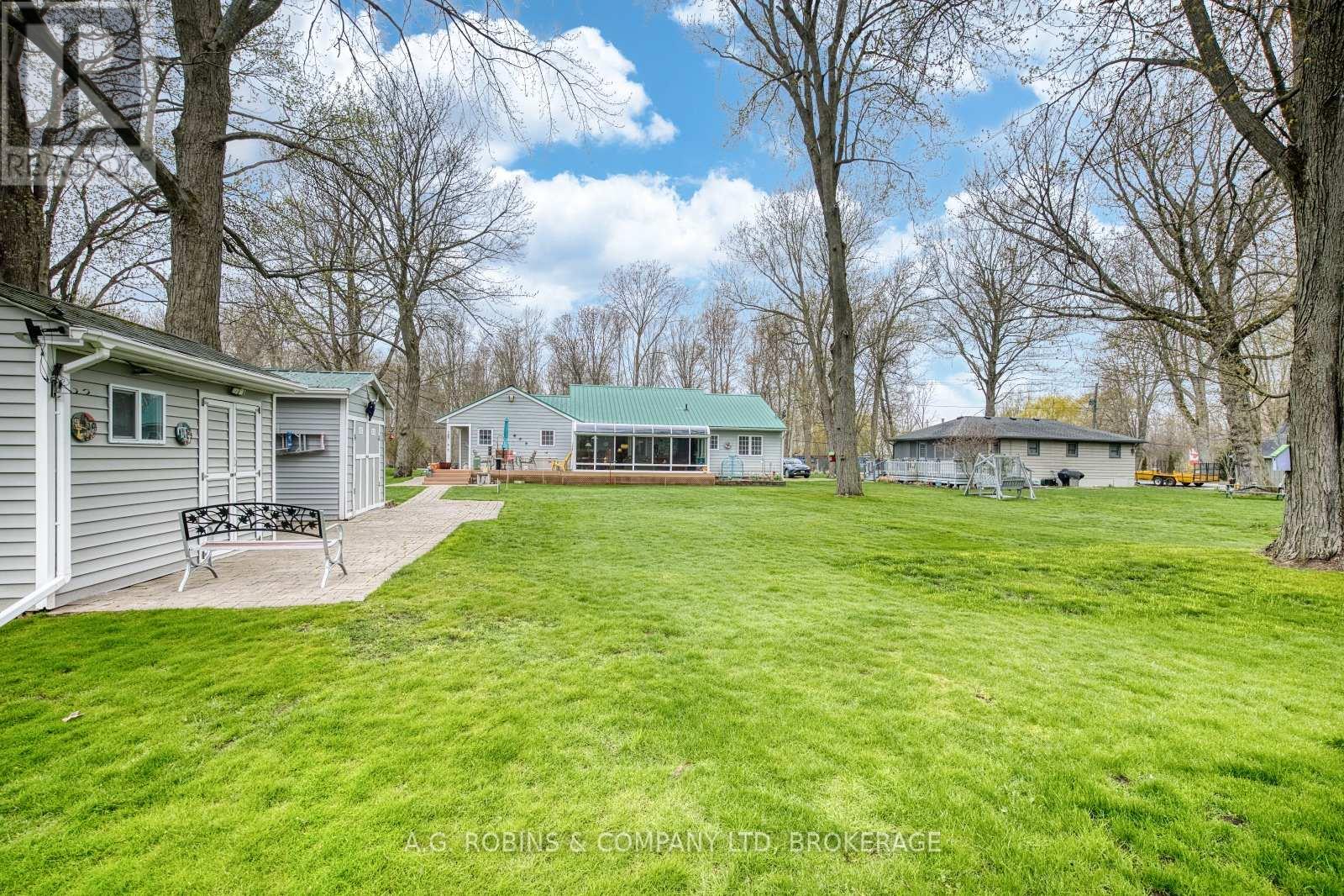 633 Wyldewood Road, Port Colborne, Ontario  L0S 1R0 - Photo 33 - X13076520
