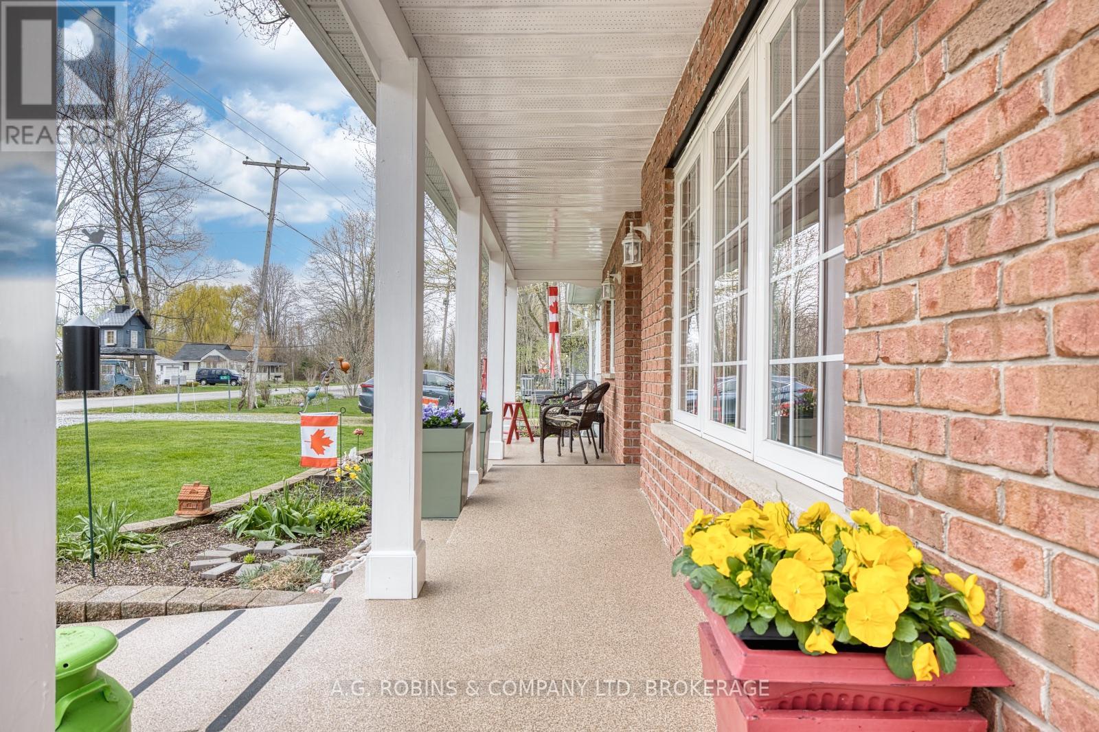 633 Wyldewood Road, Port Colborne, Ontario  L0S 1R0 - Photo 4 - X13076520