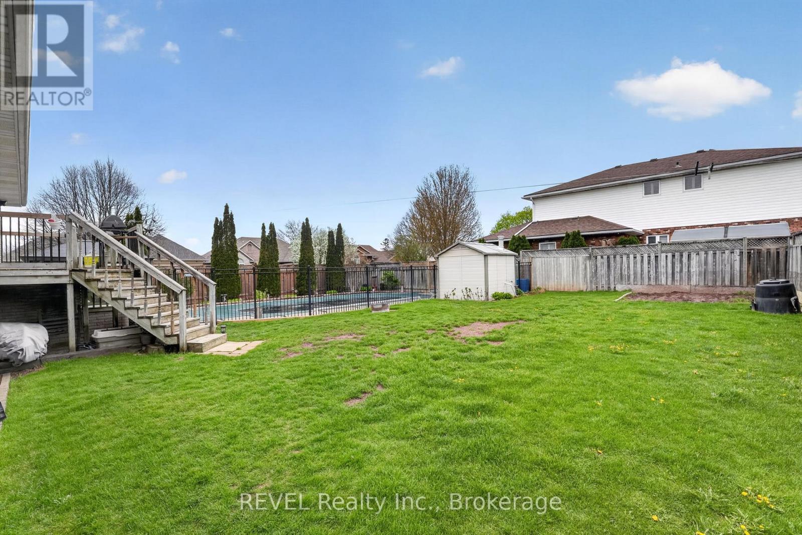 28 Vanjo Drive, Welland, Ontario  L3C 7B6 - Photo 42 - X13076542