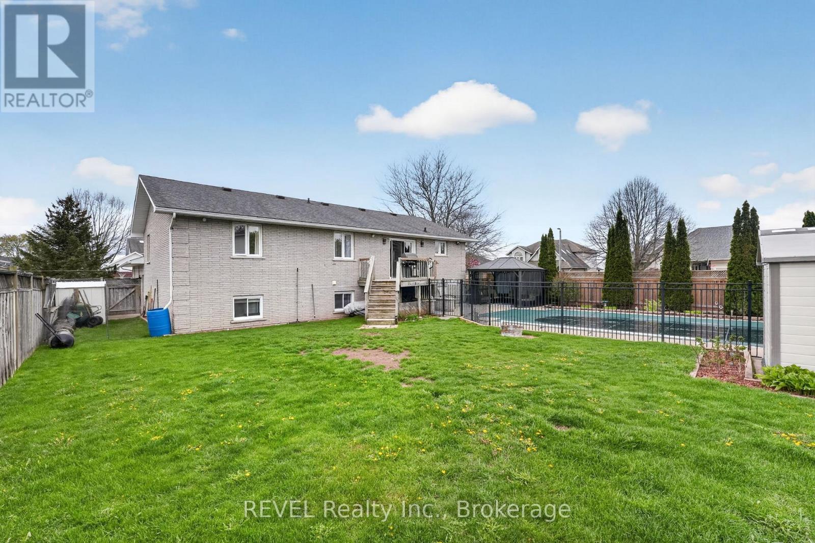28 Vanjo Drive, Welland, Ontario  L3C 7B6 - Photo 43 - X13076542