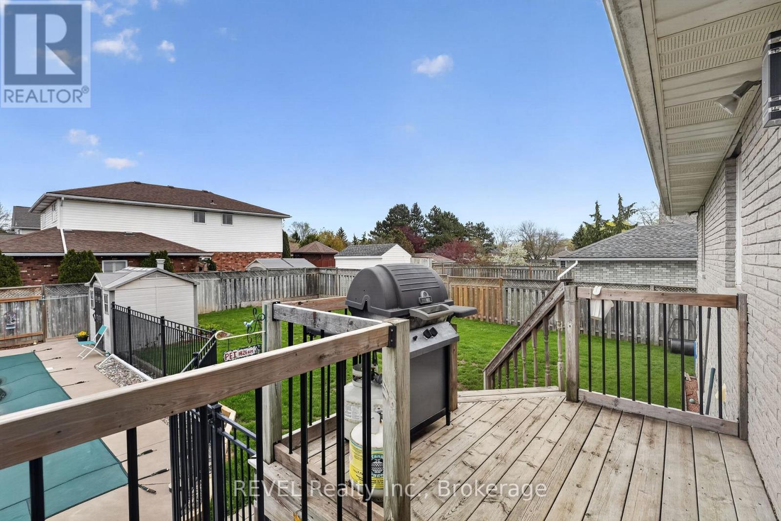 28 Vanjo Drive, Welland, Ontario  L3C 7B6 - Photo 44 - X13076542