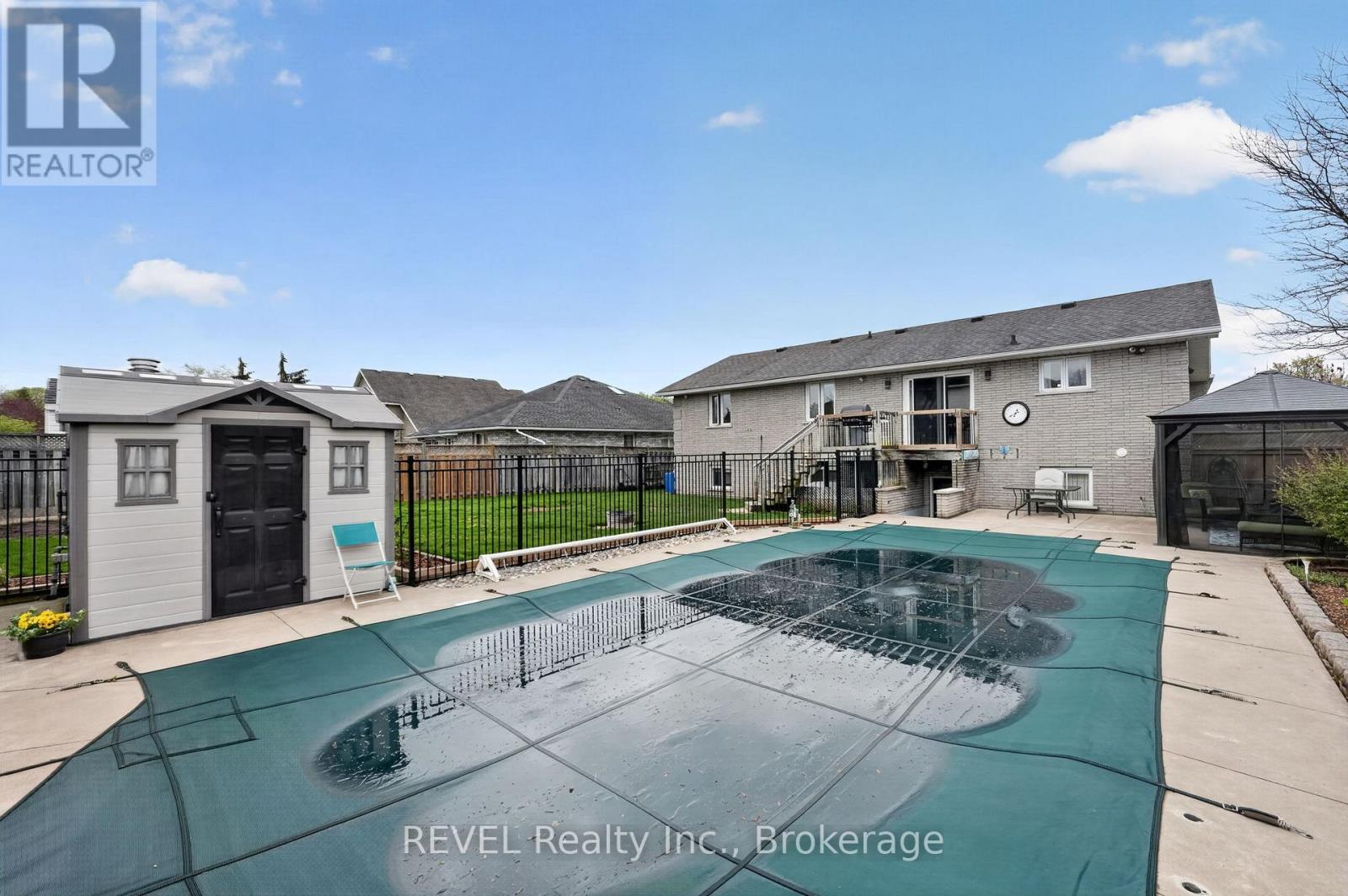 28 Vanjo Drive, Welland, Ontario  L3C 7B6 - Photo 49 - X13076542