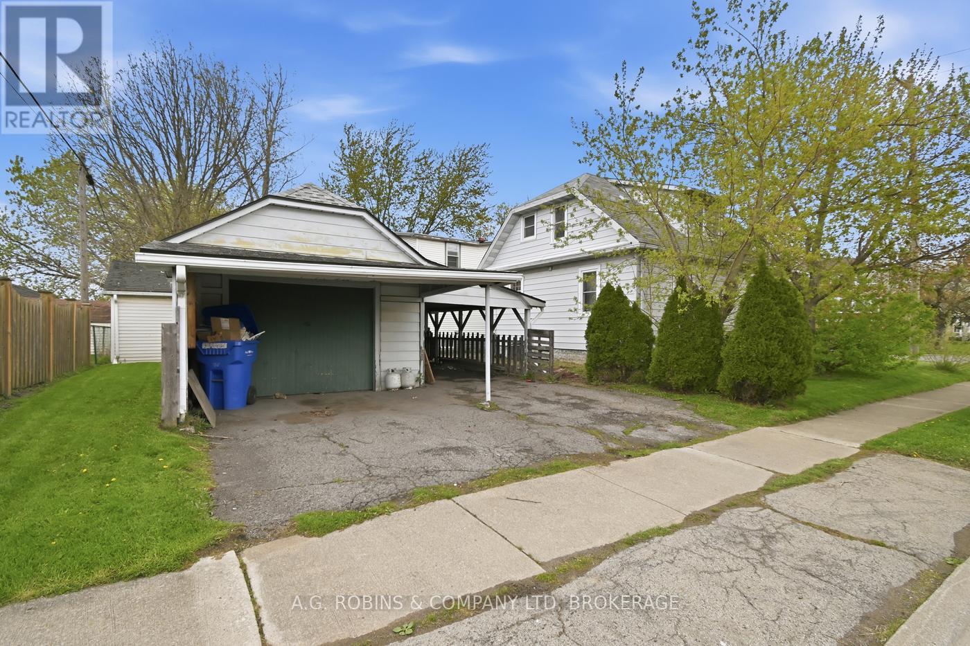 578 Southworth Street S, Welland, Ontario  L3B 1Z9 - Photo 37 - X13076578