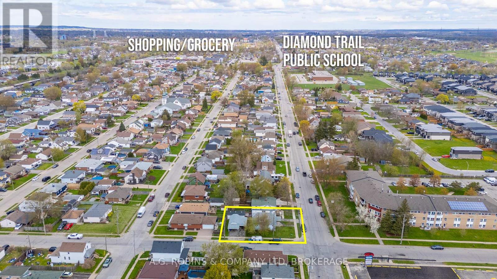 578 Southworth Street S, Welland, Ontario  L3B 1Z9 - Photo 40 - X13076578