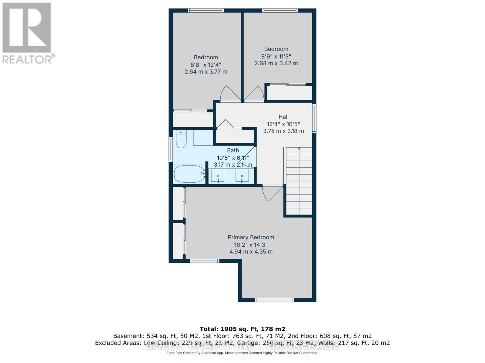 5080 Mantree Court, Lincoln, Ontario  L3J 0A8 - Photo 43 - X13076598
