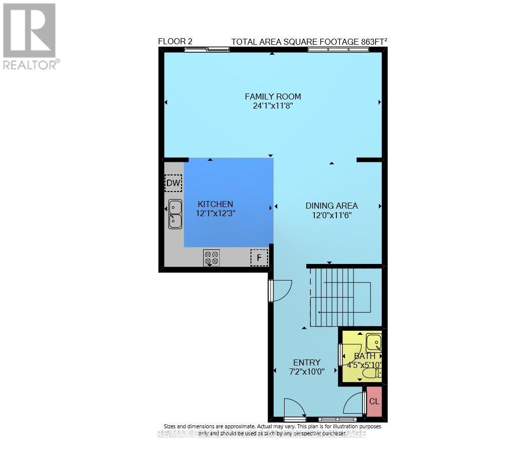 13 - 1398 Pelham Street, Pelham, Ontario  L3E 0T4 - Photo 8 - X13076606