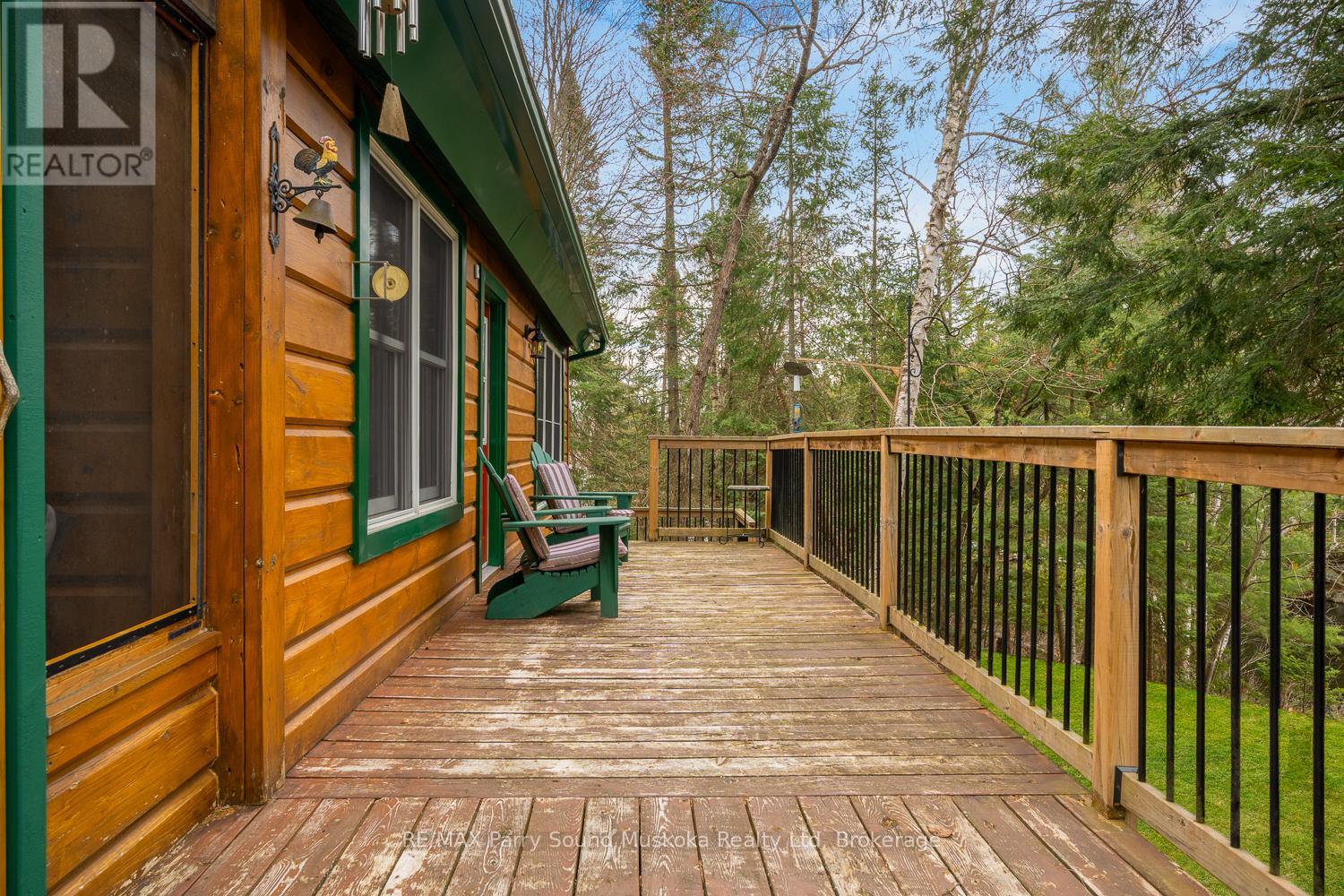 18 Smokey Road, Whitestone, Ontario  P0A 1G0 - Photo 10 - X13076586