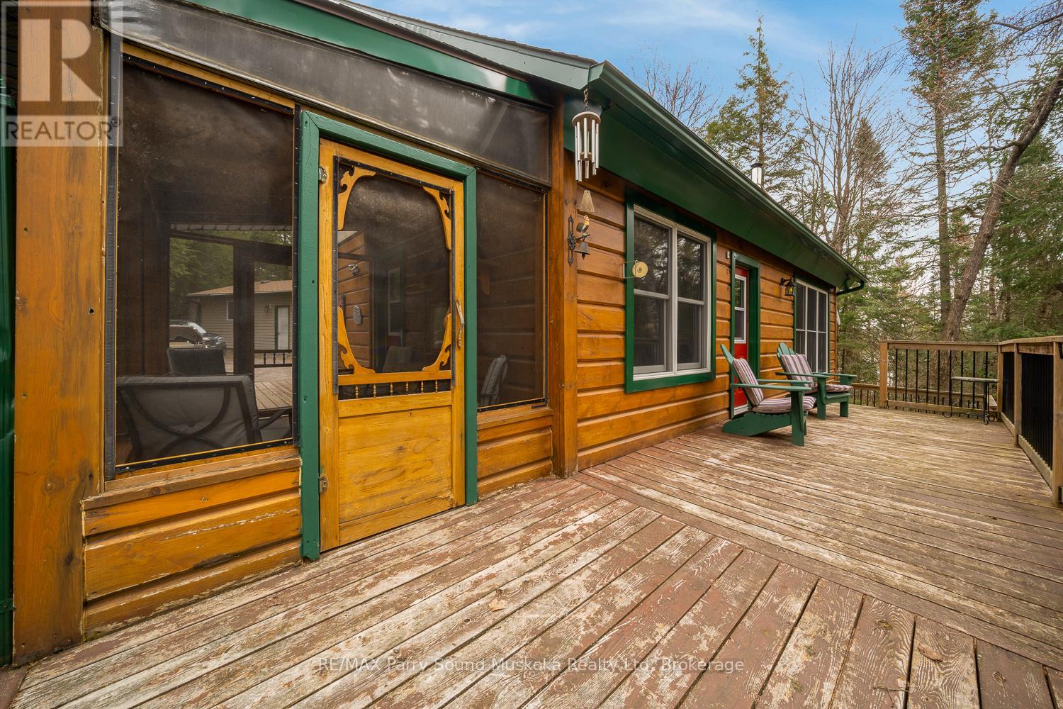 18 Smokey Road, Whitestone, Ontario  P0A 1G0 - Photo 11 - X13076586