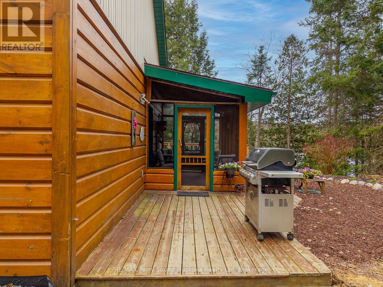 18 Smokey Road, Whitestone, Ontario  P0A 1G0 - Photo 14 - X13076586
