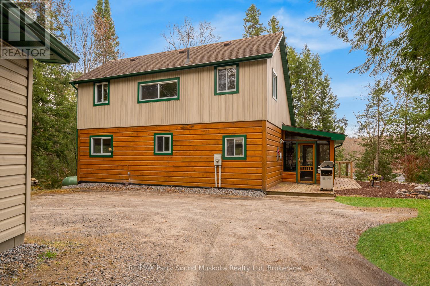 18 Smokey Road, Whitestone, Ontario  P0A 1G0 - Photo 45 - X13076586