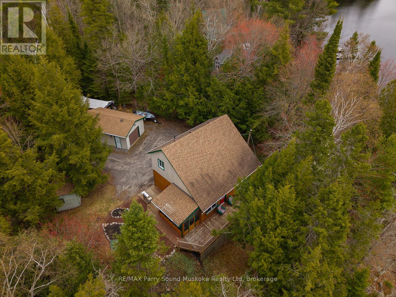 18 Smokey Road, Whitestone, Ontario  P0A 1G0 - Photo 46 - X13076586