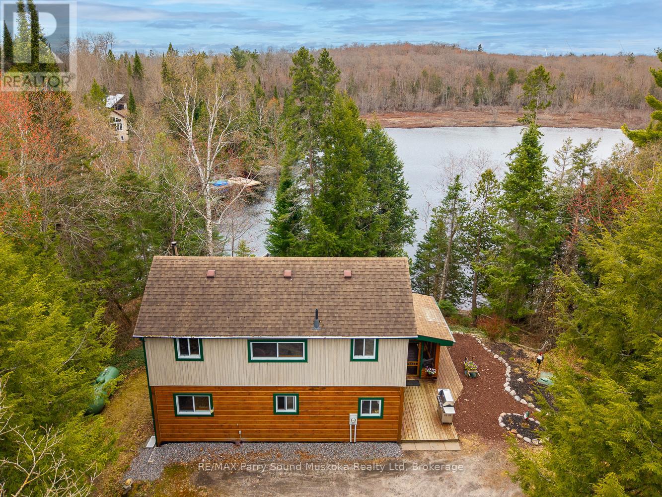 18 Smokey Road, Whitestone, Ontario  P0A 1G0 - Photo 48 - X13076586