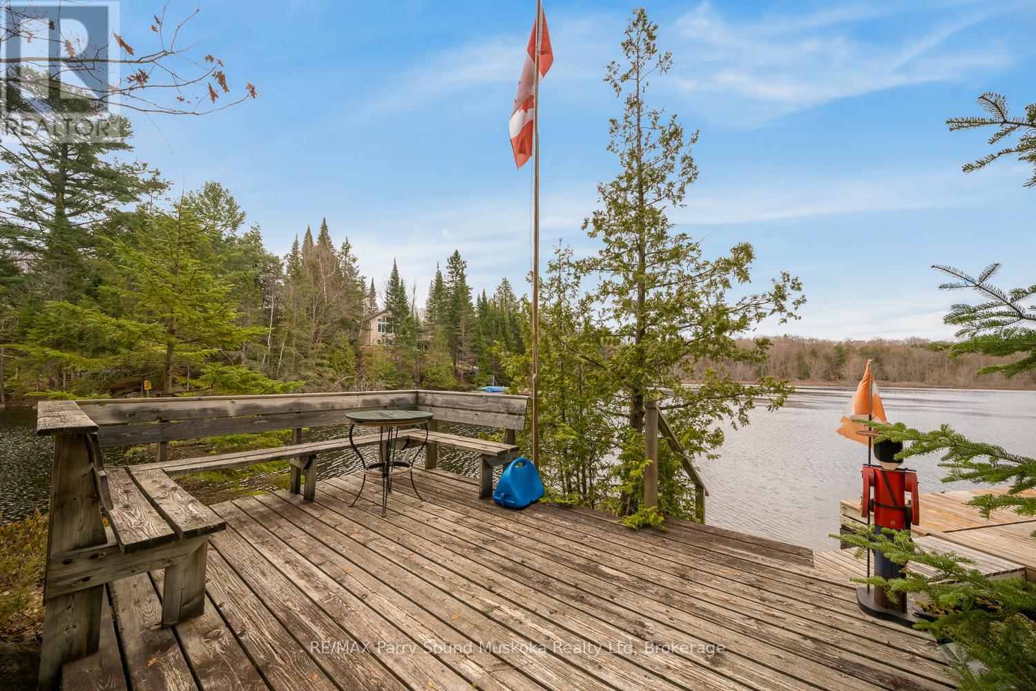 18 Smokey Road, Whitestone, Ontario  P0A 1G0 - Photo 9 - X13076586