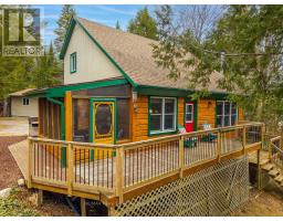 18 SMOKEY ROAD, whitestone (hagerman), Ontario